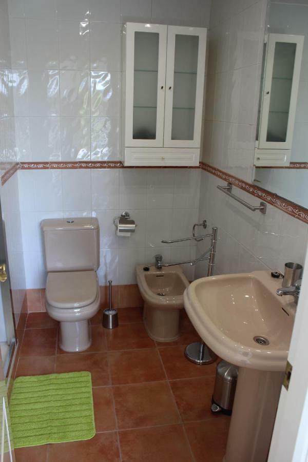 Apartment Las Dunas II Jávea Eksteriør bilde