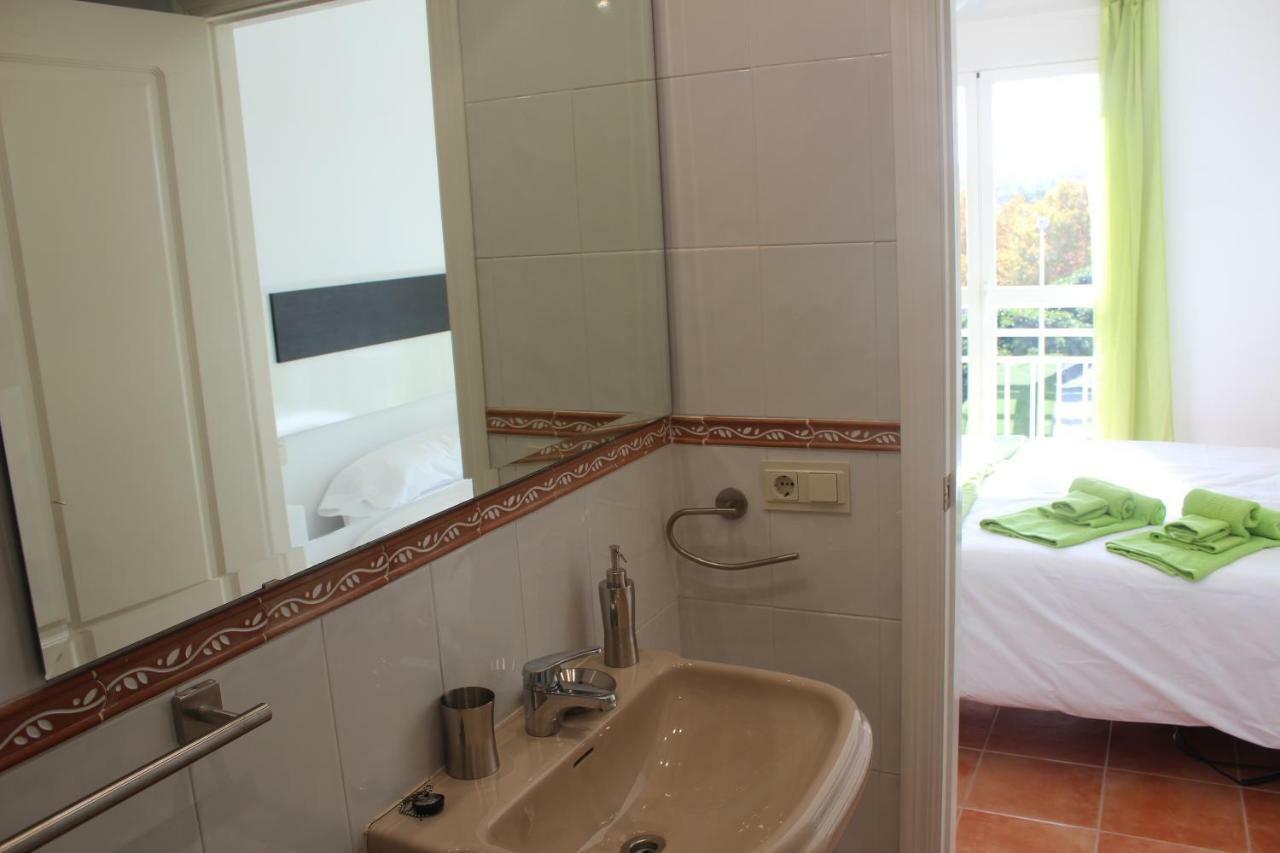 Apartment Las Dunas II Jávea Eksteriør bilde
